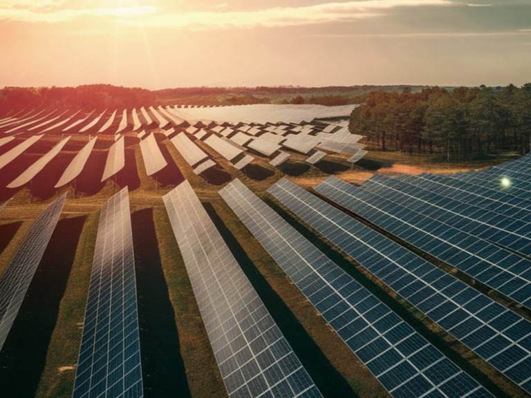 Structura si montaj panouri fotovoltaice